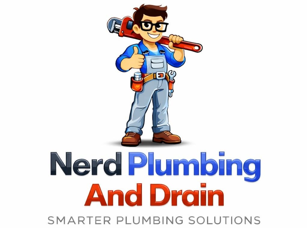 Nerd Plumbing And Drain