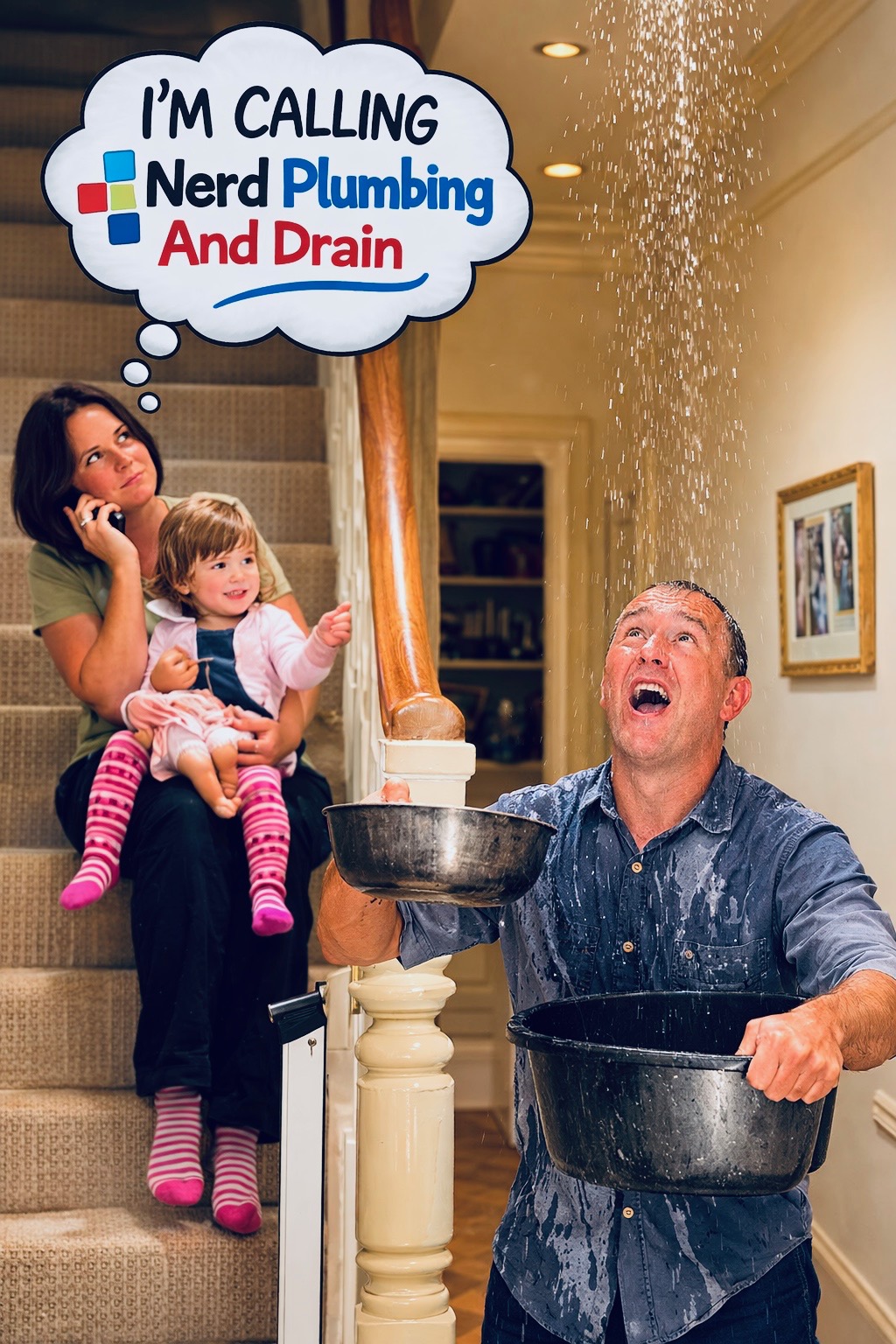 Leak Detection & Repair in Thurston County WA