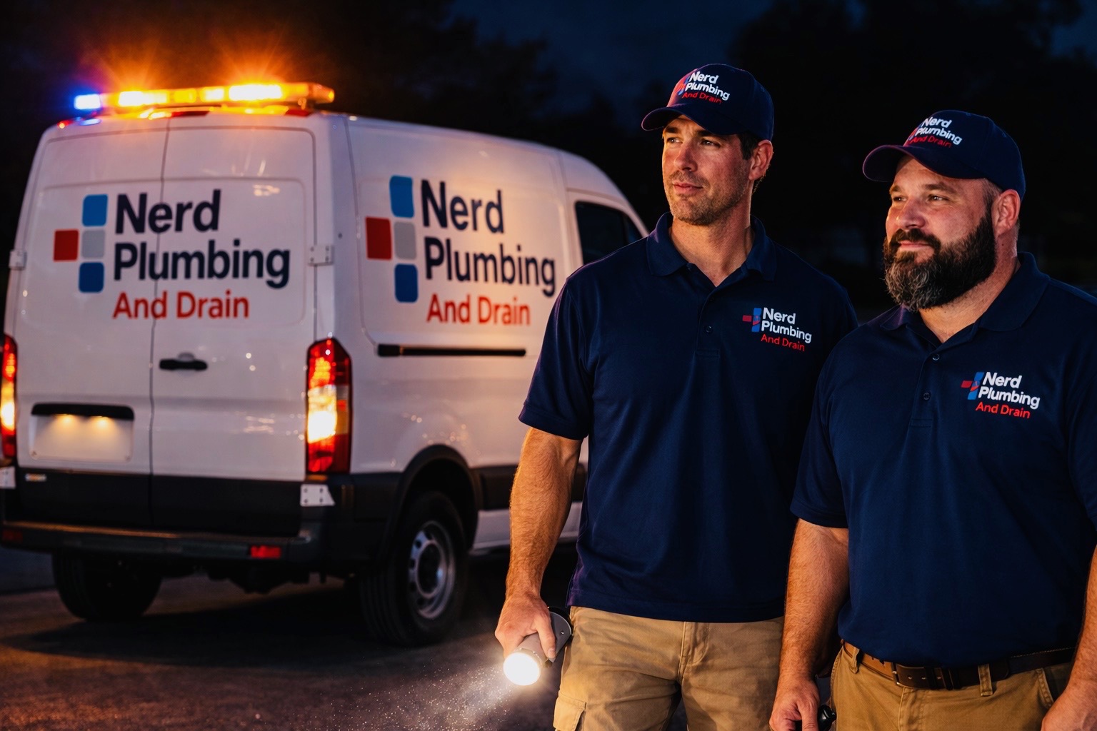 Emergency plumber in Yelm WA and Thurston County
